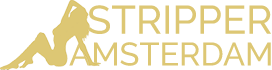 Stripper Amsterdam Logo